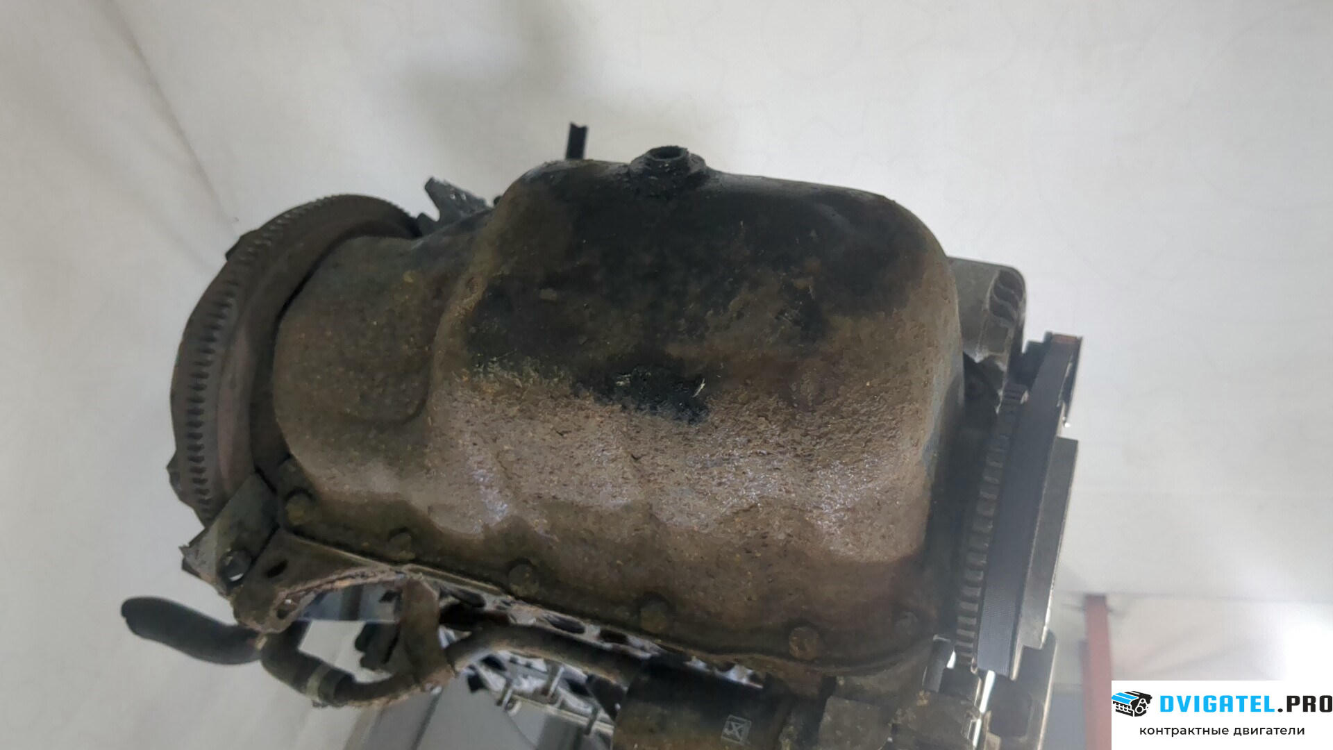 Двигатель Fiat Panda 2003 - 2012 188 A 4.000 1.2 л., Бензин, Инжектор, артикул 9266551
