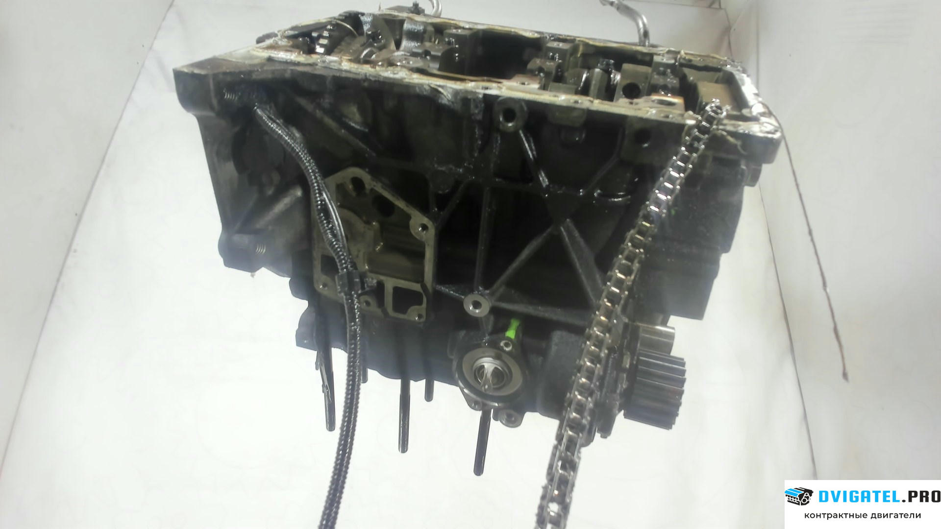 Шорт блок (Блок цилиндров) Volkswagen Lupo AYZ 1.2 л., Дизель, TDI, артикул 6764943
