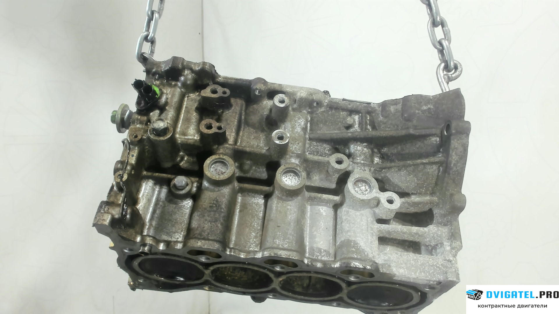 Шорт блок (Блок цилиндров) Toyota Avensis 3 2009 - 2015 2ZR-FAE 1.8 л., Бензин, Инжектор, артикул 7061810