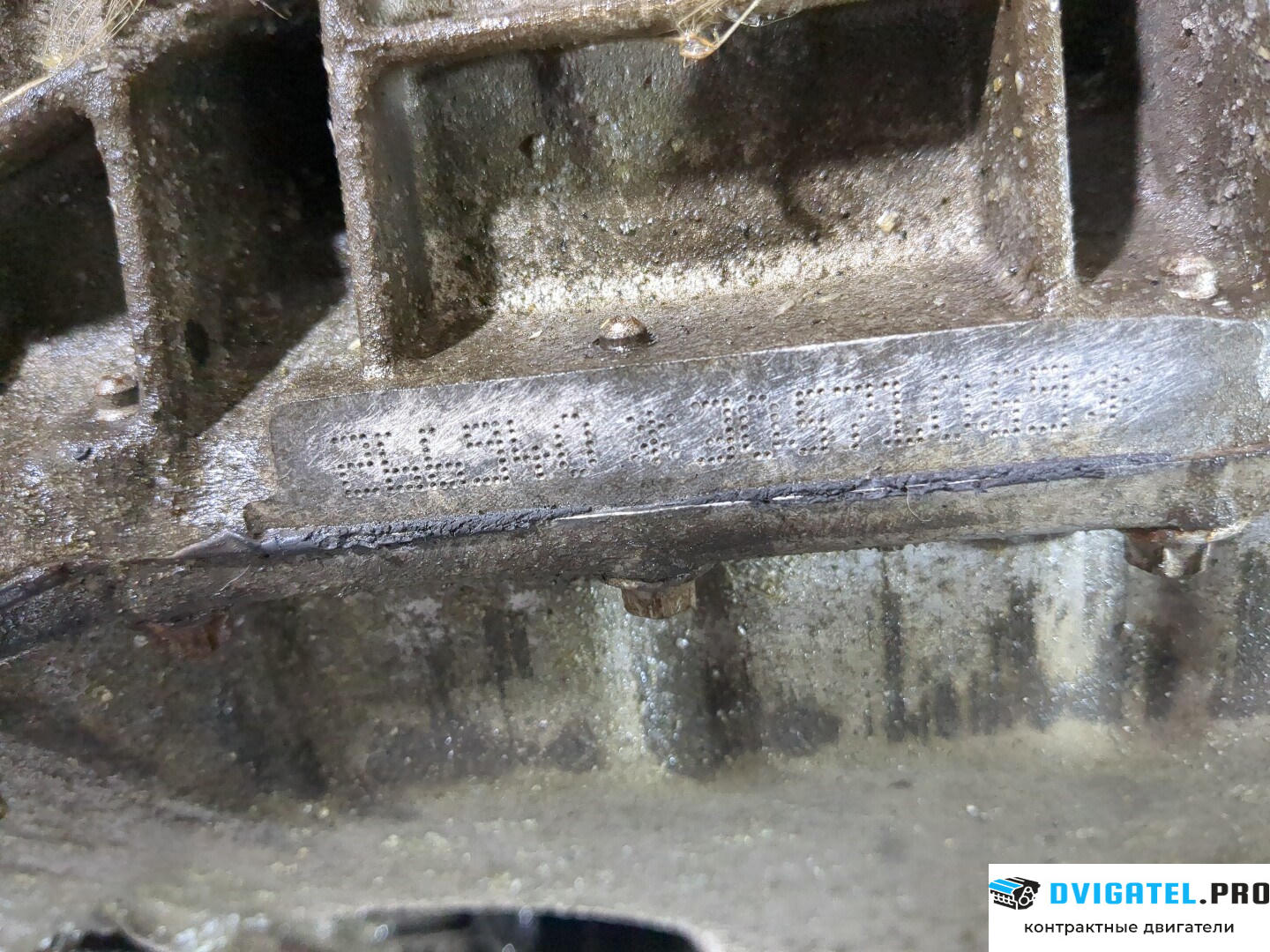 Двигатель Mercedes A W169 2004 - 2012 M266.940 1.7 л., Бензин, Инжектор, артикул 8799310