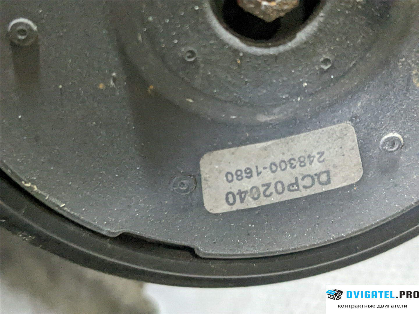 Двигатель Audi A6 C6 2005 - 2011 BRE 2 л., Дизель, TDI, артикул 7880932