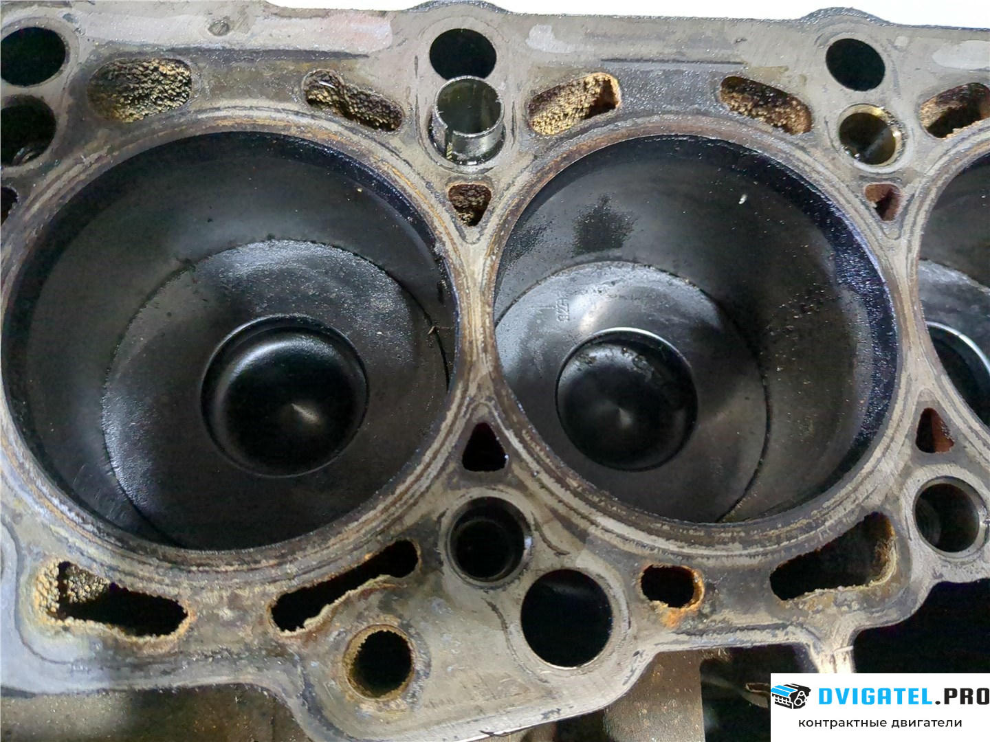 Шорт блок (Блок цилиндров) Audi A4 B7 2005 - 2007 BLB 2 л., Дизель, TDI, артикул 7993334